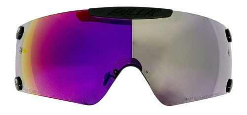 Outlaw Eye Dominance Lens | ClayTargetVision.com
