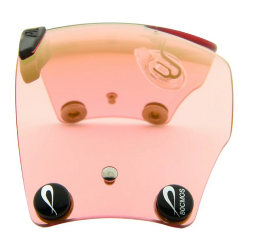 Zeiss Chromashift ICE 80CMOS - Max Orange | ClayTargetVision.com