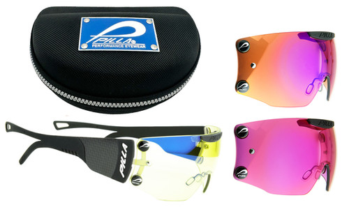 CXL Frame - 3 Lens ICE Kit | ClayTargetVision.com