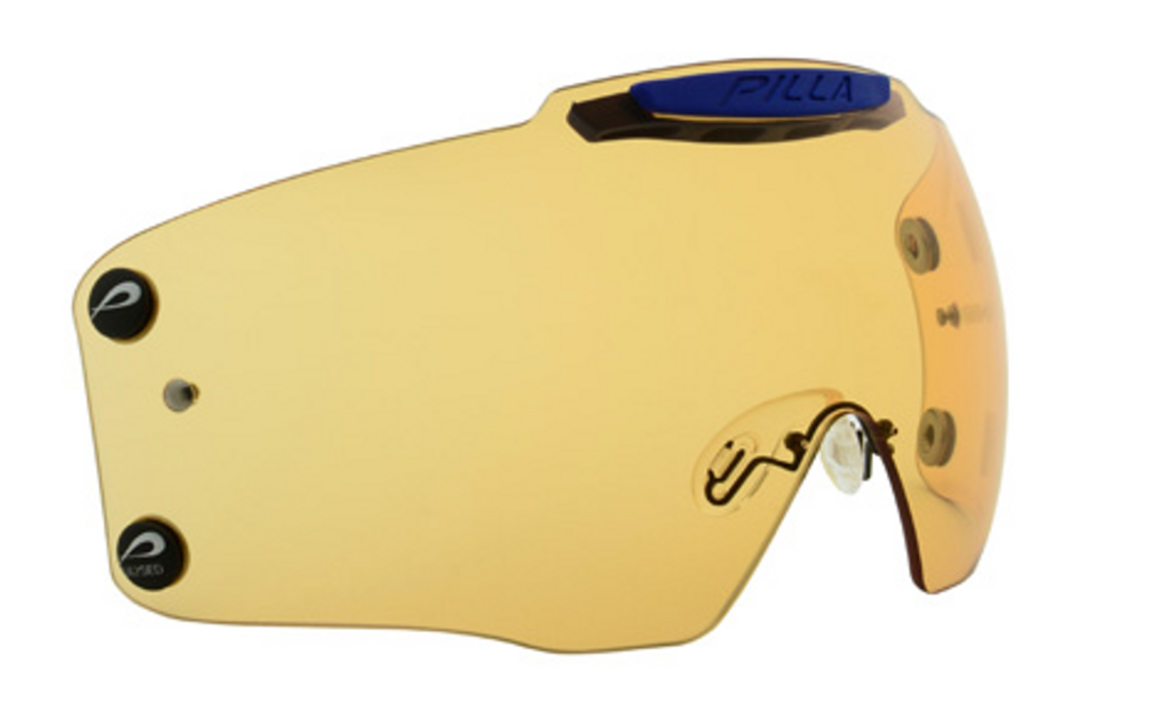 Vista Outlaw 62SED Lens
