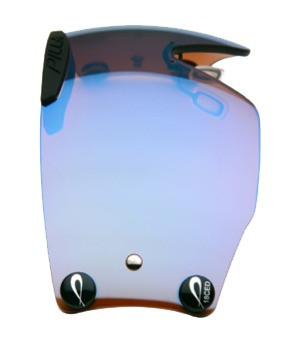 Zeiss Chromashift ICE 18CED Enhanced Definition | ClayTargetVision.com