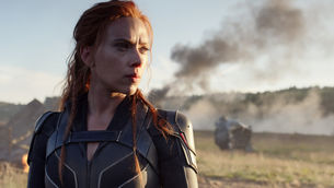 Scarlett Johansson, Black Widow İçin: ❝Bir Et Parçası Gibi Davranıldı❞