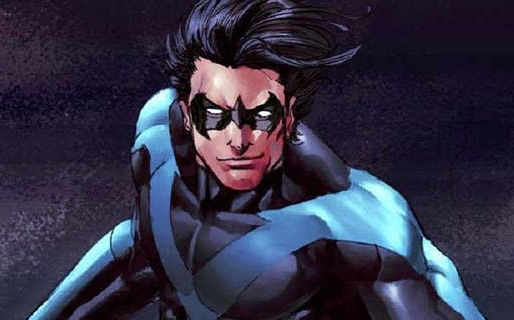 Yönetmen Chris McKay, Nightwing Filminin Neden Duyurulmadığını Açıkladı