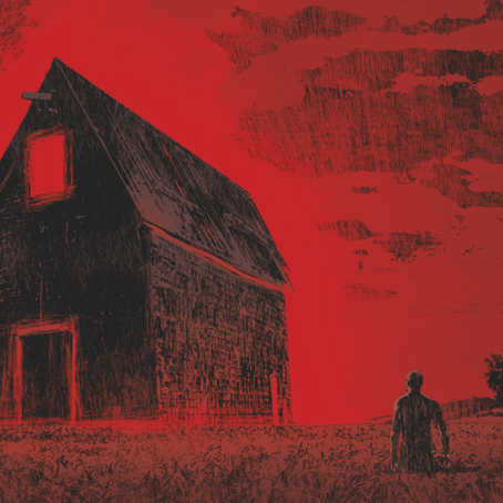İnceleme: Gideon Falls