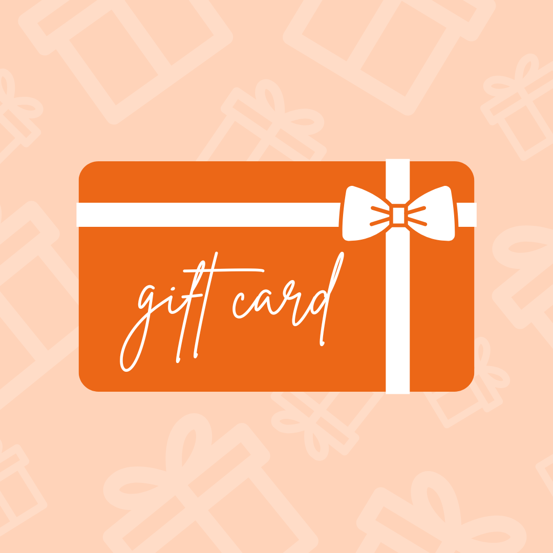 Carte cadeau