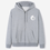 Miniature : Sweat zippé