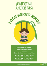 cartel 2 - clase especial de yoga aéreo ninos (1).png