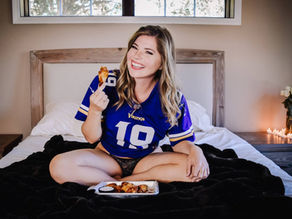 Boudoir outfit ideas that don't include lingerie