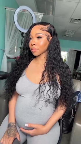 LaceHaus #NaturalWave | Lace Haus Hair Co.