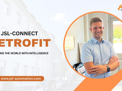 Reflecting on Remarkable Milestones at JSL Automation GmbH 📈