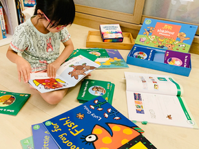 KIDsREAD新手攻略|幼兒英語啟蒙黃金四階段 | 在家打造孩子的英文自學力 | KIDsREAD點讀筆推薦