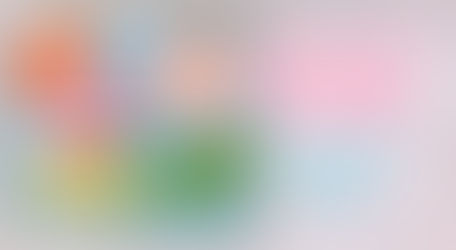 神奇的紙花綻放遊戲 - 幼兒科學/數學/藝術