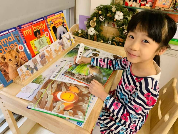 兒童科普 | 真實圖片 | 接軌美國最新課綱| 奠定孩童科普英文閱讀力 Scholastic Discover More | 不只是認識科學知識 | KidsRead點讀筆推薦