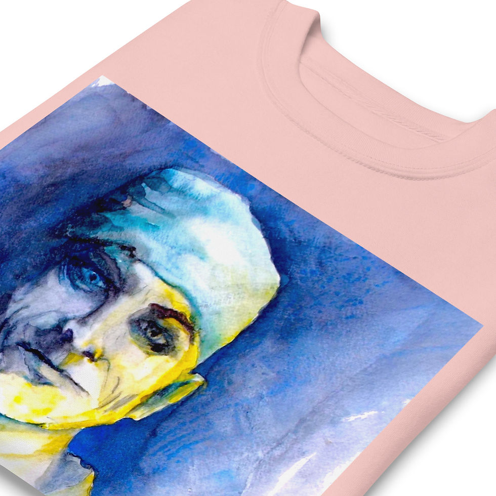 Thumbnail: The Surgeon Premium Sweatshirt