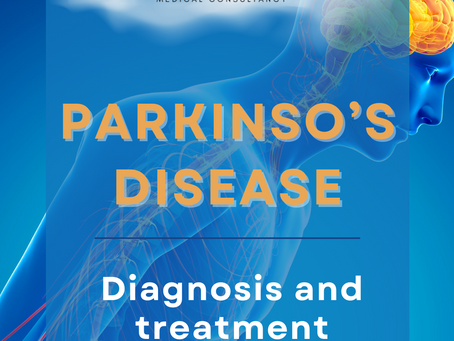 Parkinson's Disease: Understanding and Management