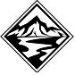 Bend Backcountry logo on FAQ page