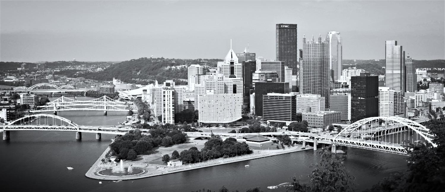 Industrial Commercial Real Estate Pittsburgh