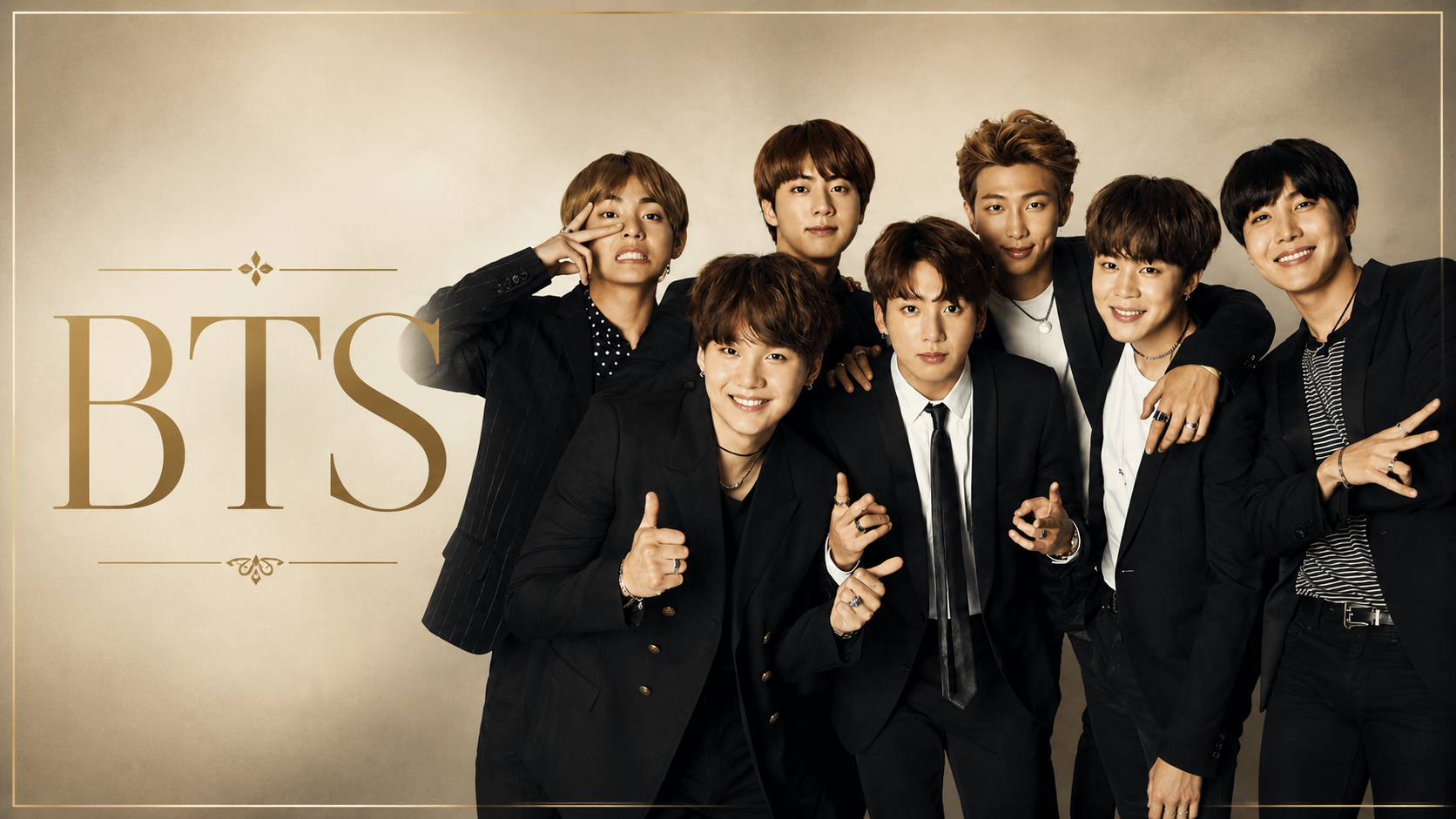 BTS