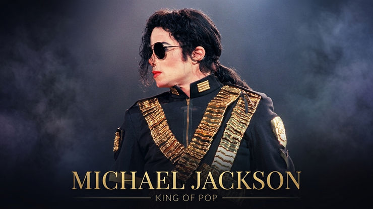 Michael Jackson