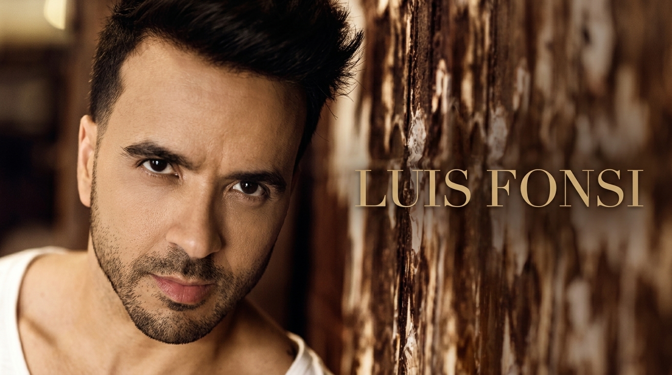 Luis Fonsi