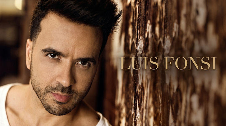 Luis Fonsi