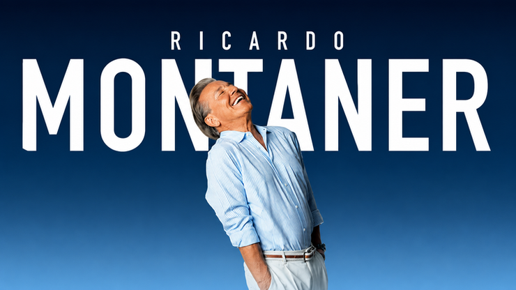 Ricardo Montaner