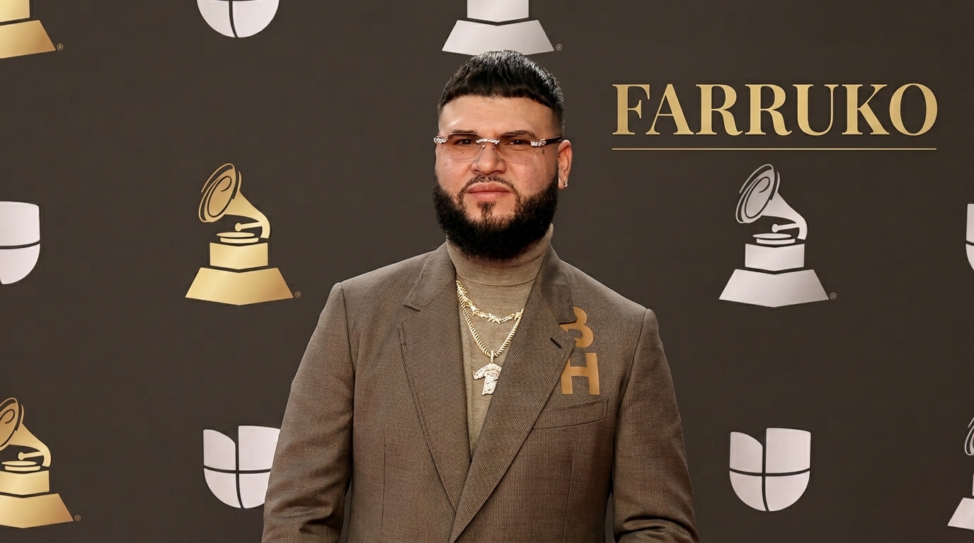 Farruko