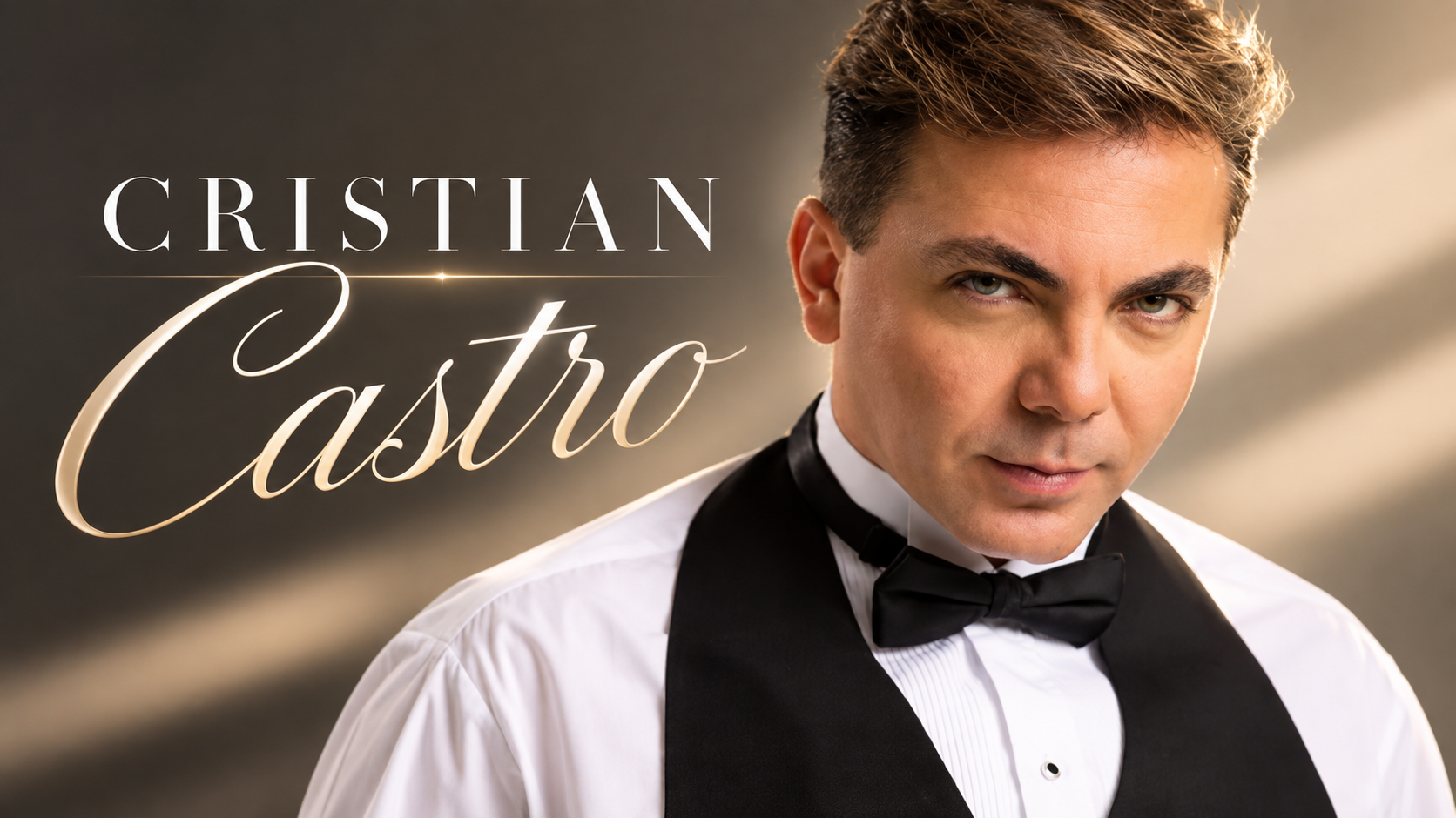 Cristian Castro