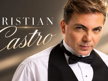 Cristian Castro