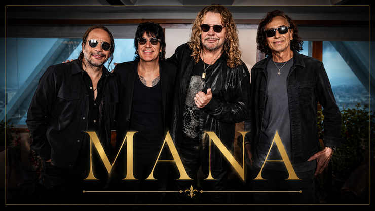 Maná