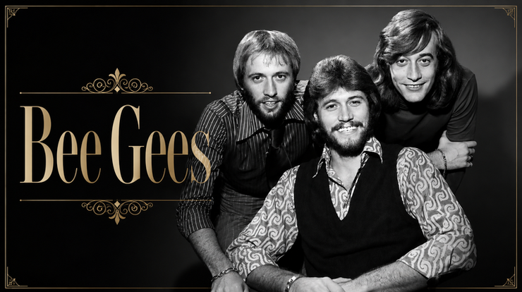 Bee Gees