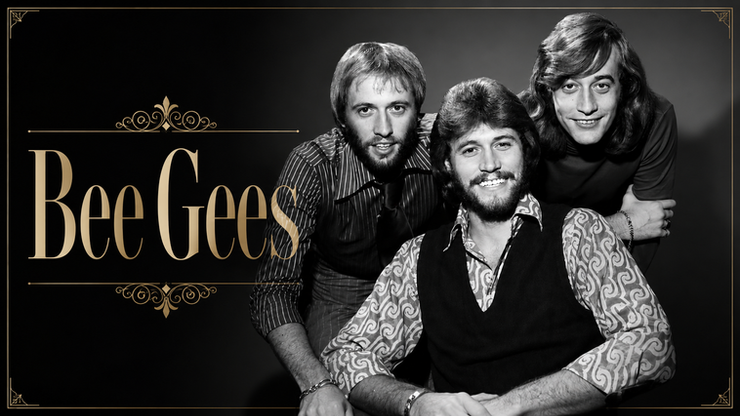 Bee Gees