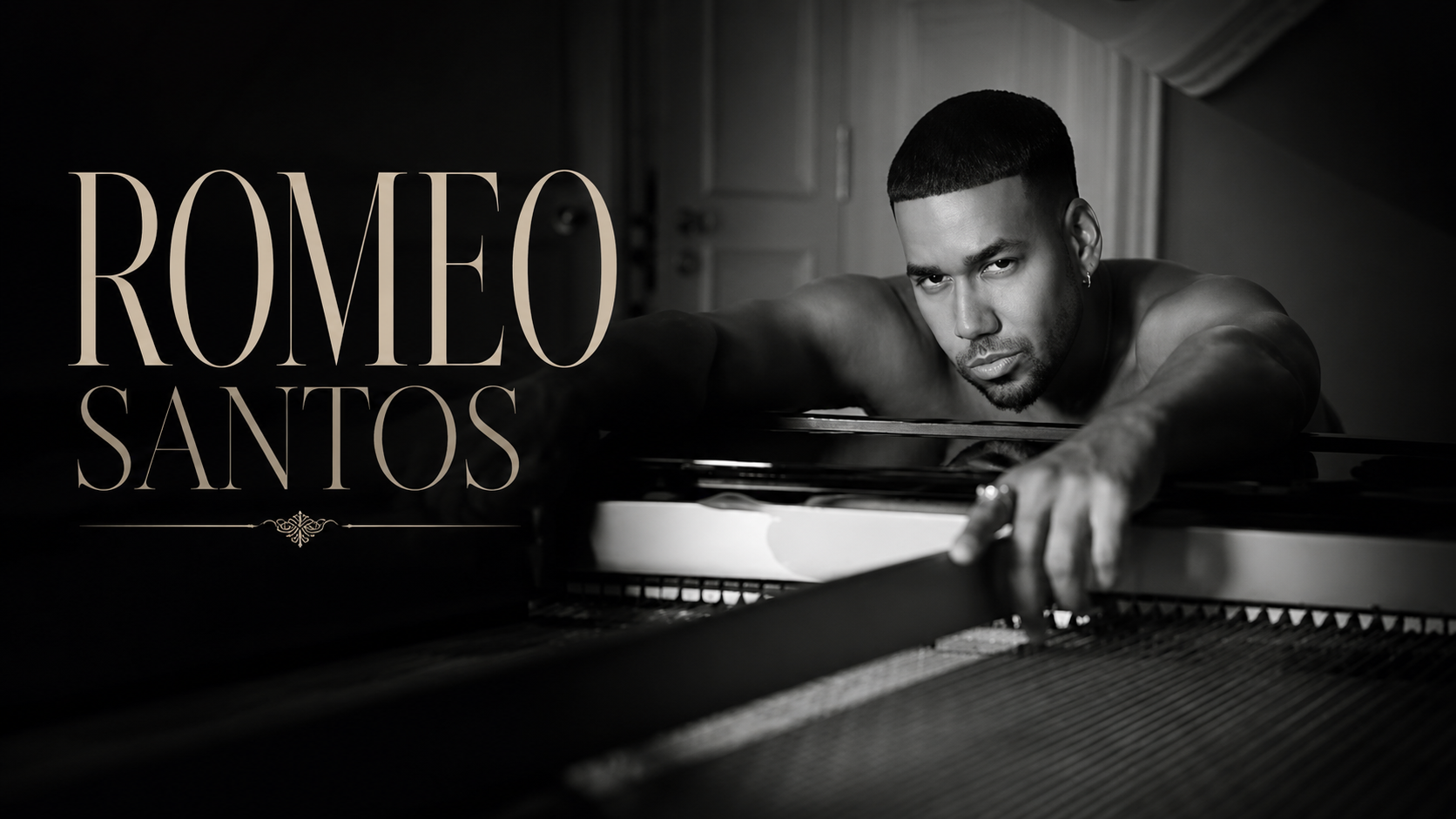 Romeo Santos 