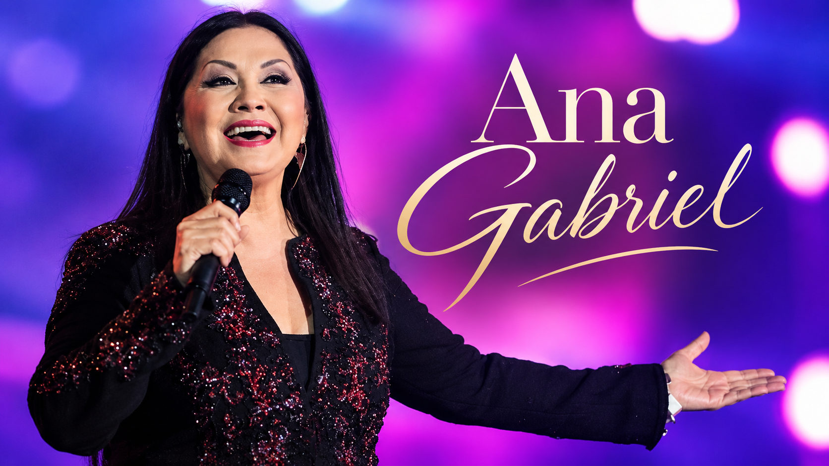 Ana Gabriel