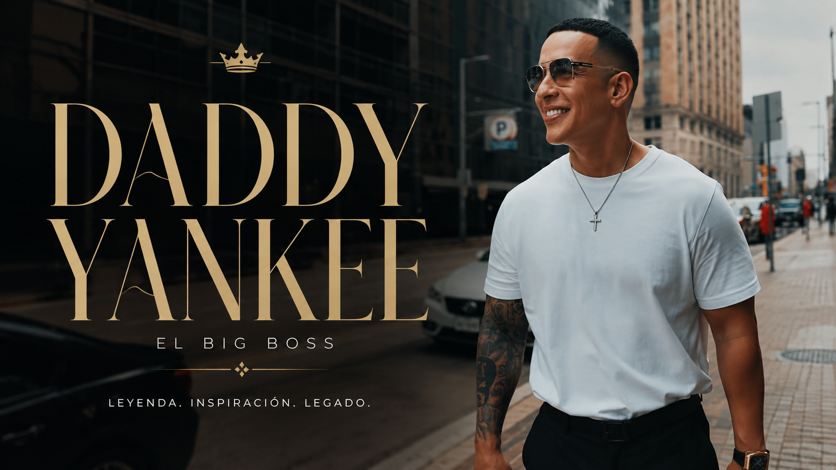 Daddy Yankee