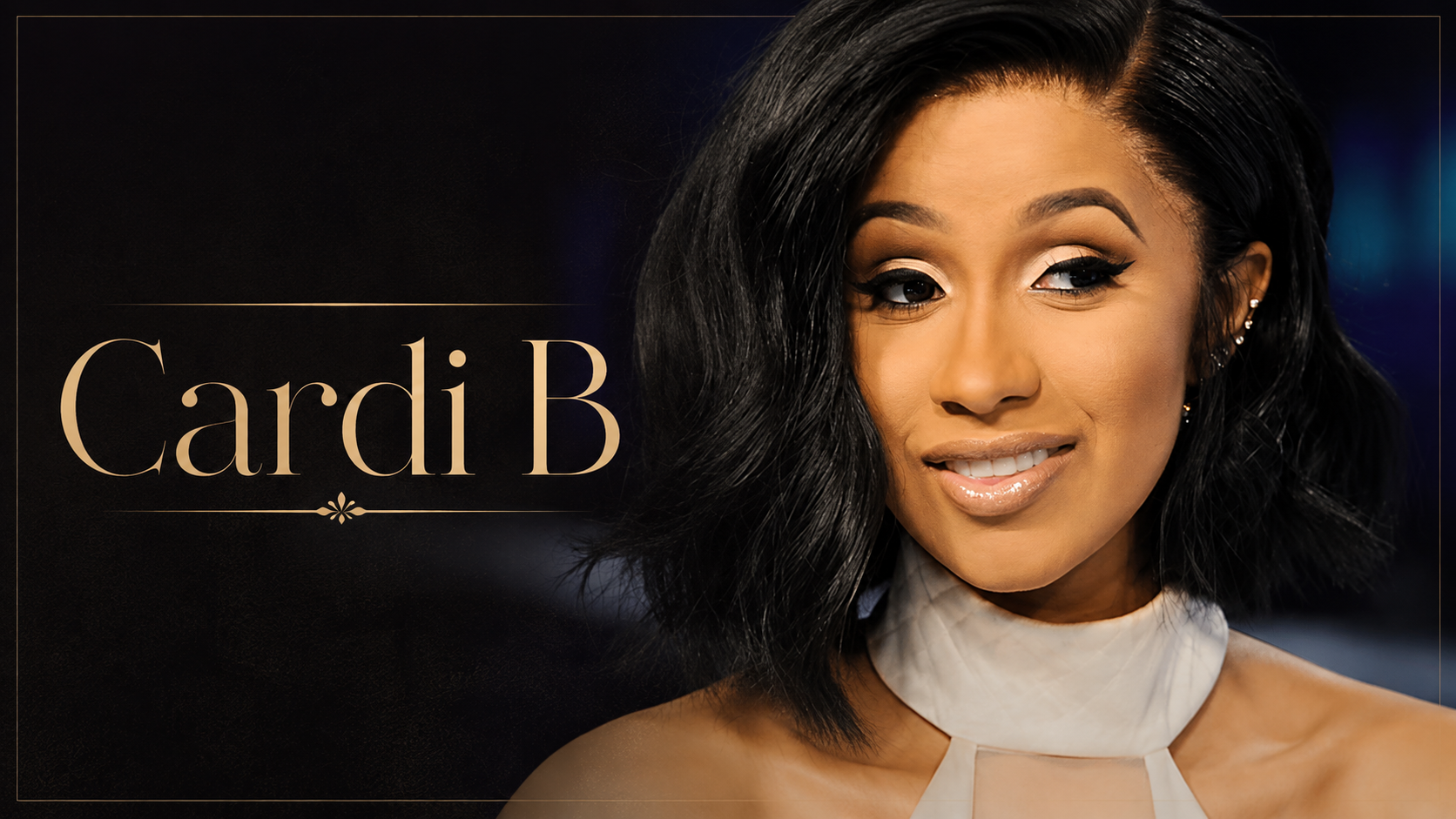 Cardi B