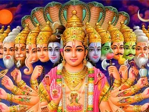 Yoga e espiritualidade