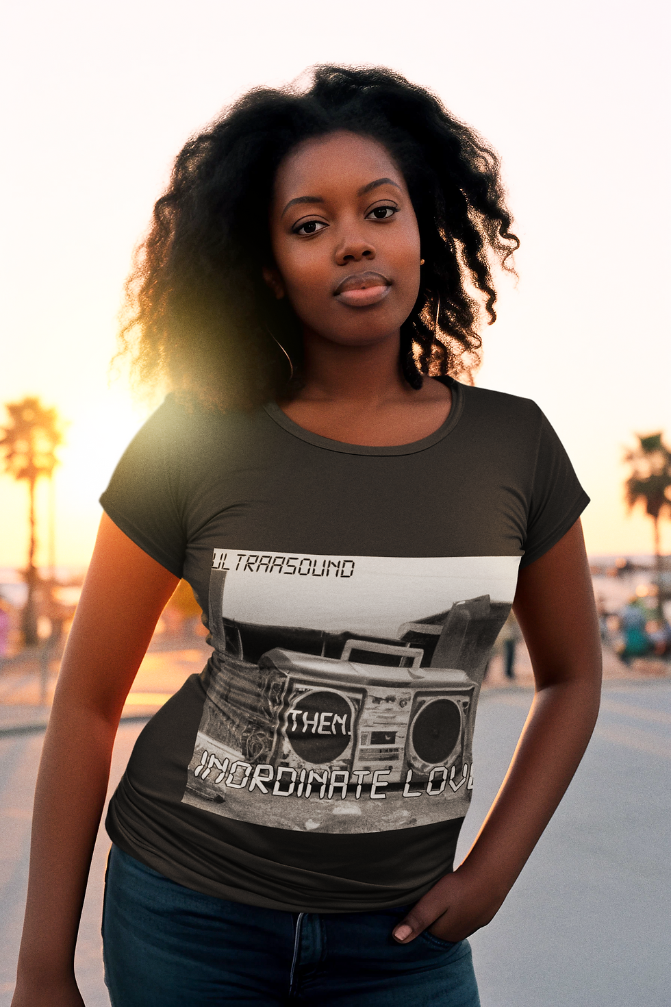 Thumbnail: Inordinate Love