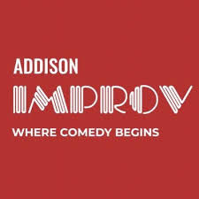 Addison Improv Comedy Club