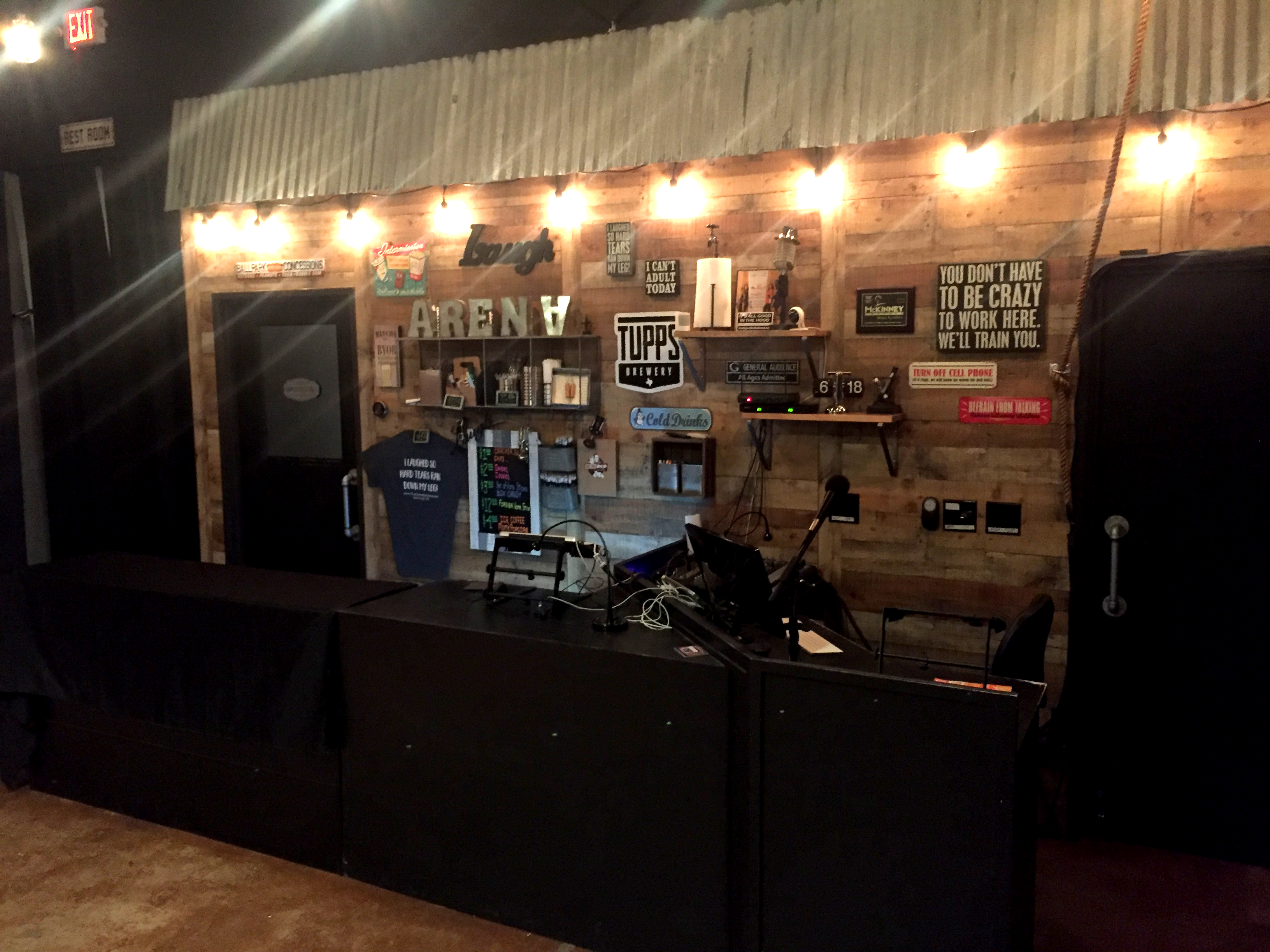 Original Space