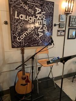 Live Music!