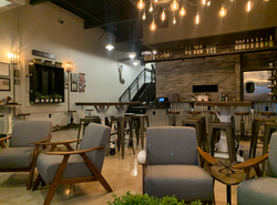 Laugh Out Lounge