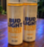 Bud Light Hard Seltzer Mango