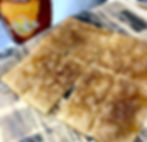 Ooooh Sopapilla