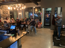 Open Mic!