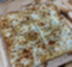 Garlic Cheesy Bread