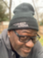 Comedy Arena Beanie