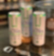 Michelob Ultra Lime Cucumber