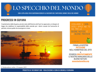 La nostra Prima Pagina del 7 Luglio