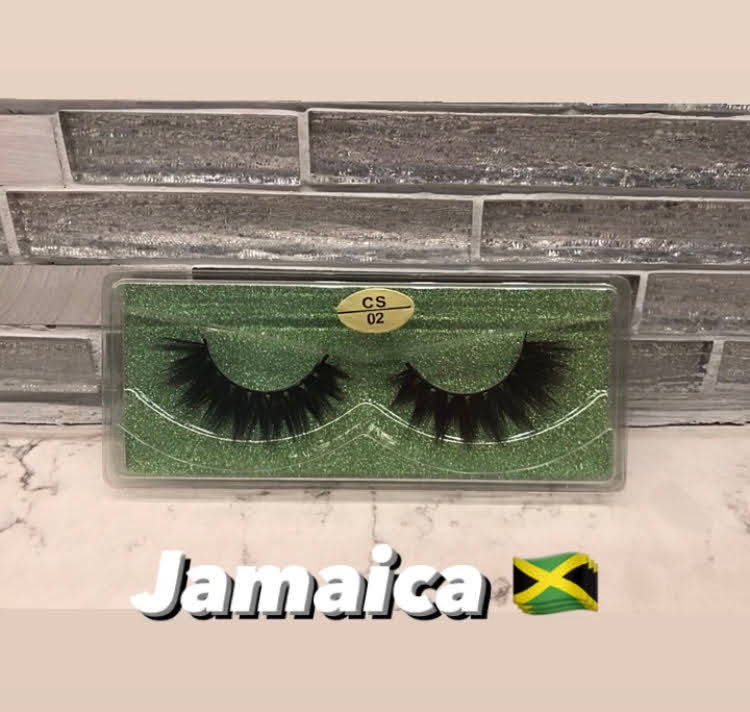 Thumbnail: Eyelashes
